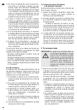 Preview for 26 page of Monacor 17.3570 Instruction Manual