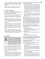 Preview for 13 page of Monacor 17.3740 Instruction Manual