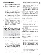 Preview for 31 page of Monacor 17.3740 Instruction Manual