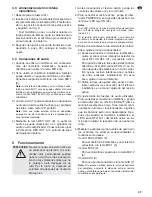 Preview for 37 page of Monacor 17.3740 Instruction Manual