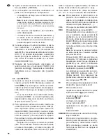 Preview for 38 page of Monacor 17.3740 Instruction Manual