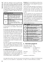 Предварительный просмотр 18 страницы Monacor 17.6720 Instruction Manual