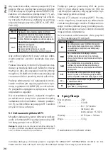 Предварительный просмотр 24 страницы Monacor 17.6720 Instruction Manual