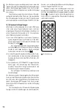 Preview for 10 page of Monacor 17.9240 Instruction Manual