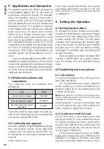 Preview for 14 page of Monacor 17.9240 Instruction Manual