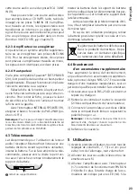 Preview for 23 page of Monacor 17.9240 Instruction Manual