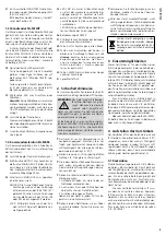 Preview for 5 page of Monacor 17.9280 Instruction Manual