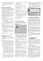 Preview for 15 page of Monacor 17.9280 Instruction Manual