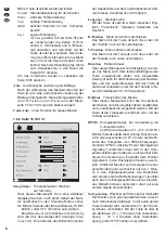 Preview for 8 page of Monacor 18.3110 Instruction Manual