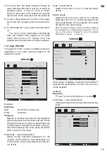 Preview for 13 page of Monacor 18.3110 Instruction Manual