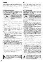 Preview for 16 page of Monacor 18.3110 Instruction Manual