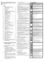 Preview for 4 page of Monacor 18.3510 Instruction Manual