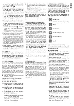 Preview for 7 page of Monacor 18.3510 Instruction Manual