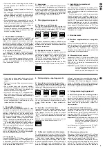 Preview for 9 page of Monacor 19.6710 Instruction Manual