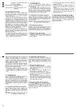 Preview for 10 page of Monacor 19.6710 Instruction Manual