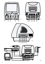 Preview for 3 page of Monacor 19.9830 Instruction Manual