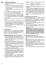 Предварительный просмотр 8 страницы Monacor 20.1690 Instruction Manual