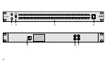 Preview for 3 page of Monacor 20.2250 Instruction Manual