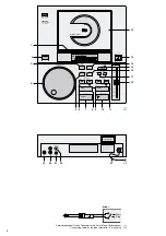 Preview for 3 page of Monacor 21.0690 Instruction Manual