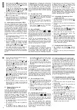 Preview for 6 page of Monacor 21.0690 Instruction Manual