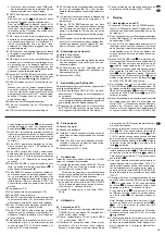 Preview for 13 page of Monacor 21.0690 Instruction Manual