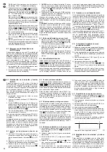 Preview for 14 page of Monacor 21.0690 Instruction Manual