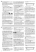 Preview for 22 page of Monacor 21.0690 Instruction Manual