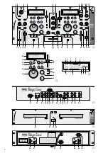 Preview for 3 page of Monacor 21.1390 Manual