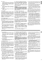 Preview for 13 page of Monacor 21.1770 Instruction Manual