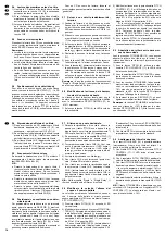 Preview for 14 page of Monacor 21.1770 Instruction Manual