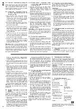 Preview for 18 page of Monacor 21.1770 Instruction Manual