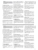 Preview for 13 page of Monacor 24.3140 Instruction Manual