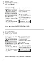 Preview for 22 page of Monacor 24.3140 Instruction Manual