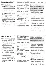 Предварительный просмотр 7 страницы Monacor 24.3570 Instruction Manual