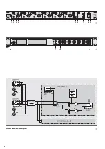 Preview for 3 page of Monacor 24.4190 Manual