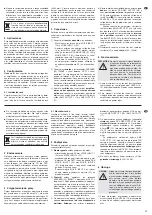 Preview for 11 page of Monacor 25.3880 Instruction Manual