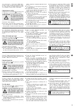 Preview for 13 page of Monacor 25.3880 Instruction Manual