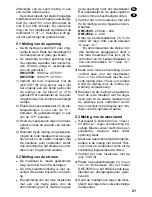 Preview for 21 page of Monacor 29.1700 Instruction Manual