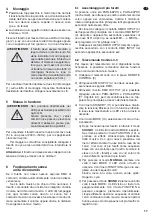 Preview for 17 page of Monacor 38.2990 Instruction Manual