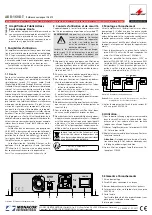 Предварительный просмотр 5 страницы Monacor AKB-160DT Quick Manual