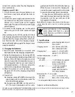 Preview for 7 page of Monacor ATS-16PS Instruction Manual