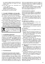 Preview for 17 page of Monacor AV-3010RDX Instruction Manual