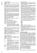 Preview for 14 page of Monacor AV-5810RDX Instruction Manual