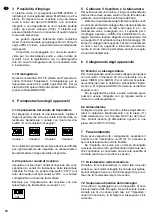 Предварительный просмотр 14 страницы Monacor AVSET-400COL Instruction Manual