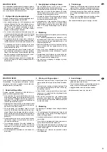 Preview for 13 page of Monacor CARPOWER 14.2120 Mounting Instructions