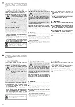 Preview for 26 page of Monacor Carpower Codex-4/240 Mounting Instructions