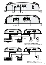 Preview for 3 page of Monacor CARPOWER HPB-1002 Mounting Instructions