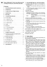 Preview for 8 page of Monacor CARPOWER HPB-1002 Mounting Instructions