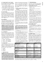 Preview for 5 page of Monacor Carpower HPB-1502 Mounting Instructions