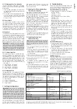 Preview for 7 page of Monacor Carpower HPB-1502 Mounting Instructions